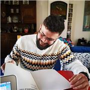 Laureando in Fisica terrestre e dell'ambiente (Magistrale in Geofisica) impartisce ripetizioni di Matematica